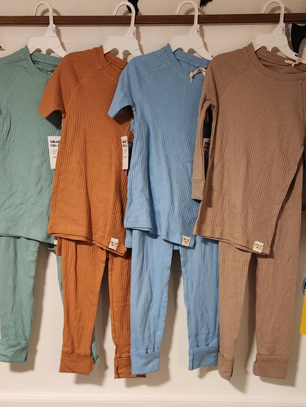 Sleep On It Pj Bundle